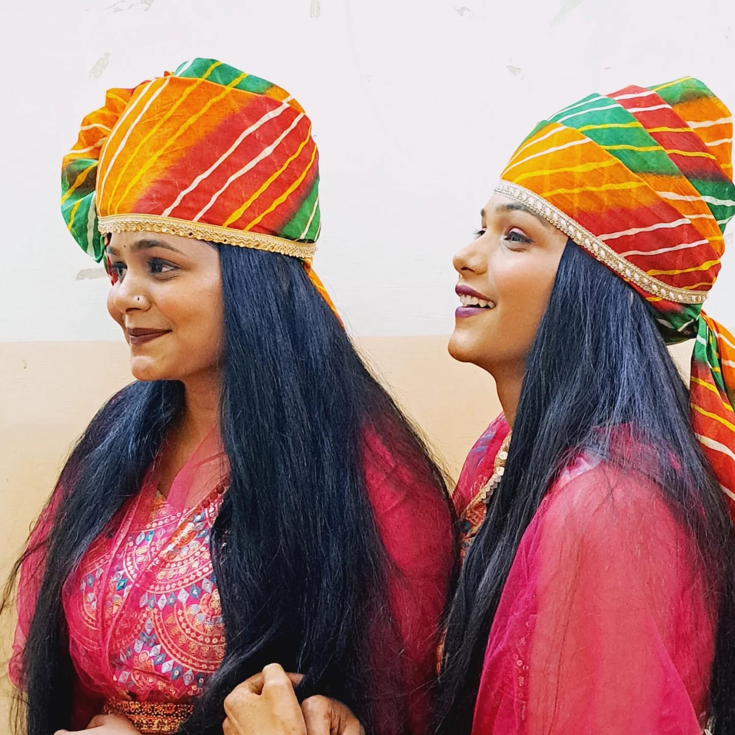 Luxury Turban