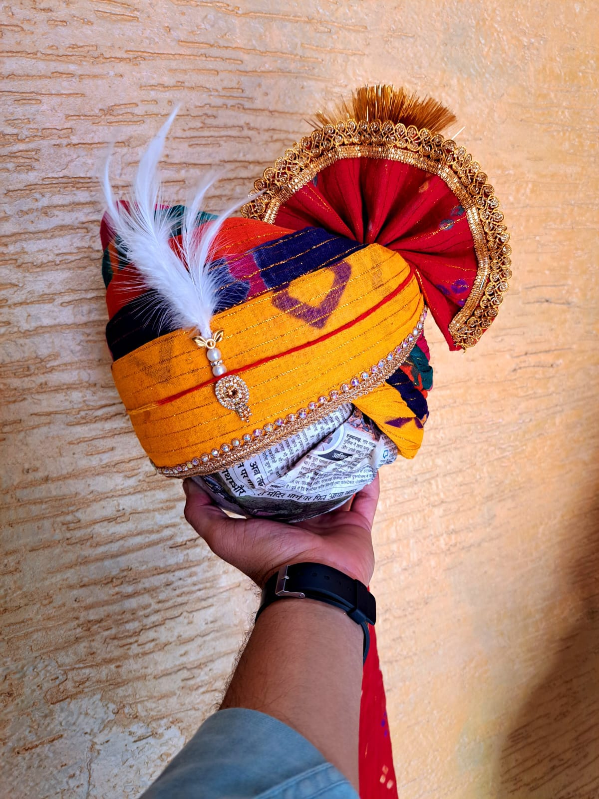 Barati Safa