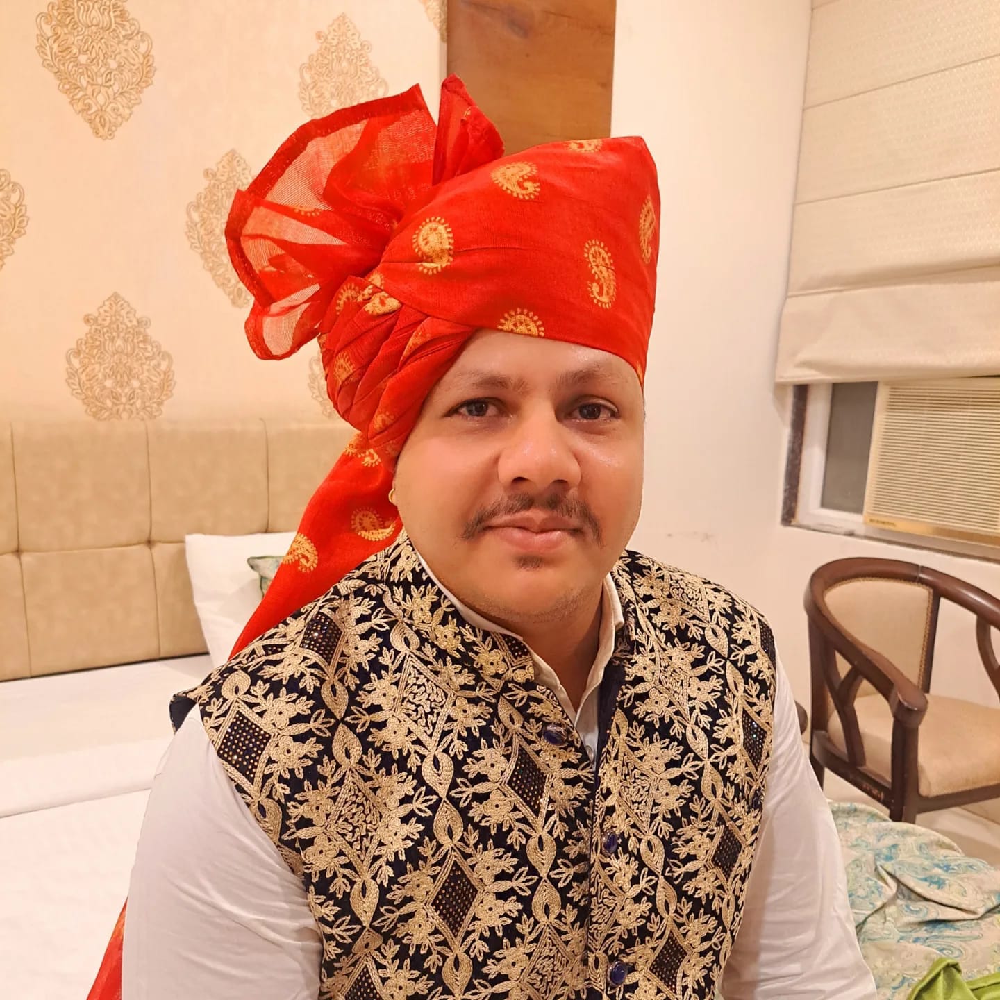 Happy Singh
