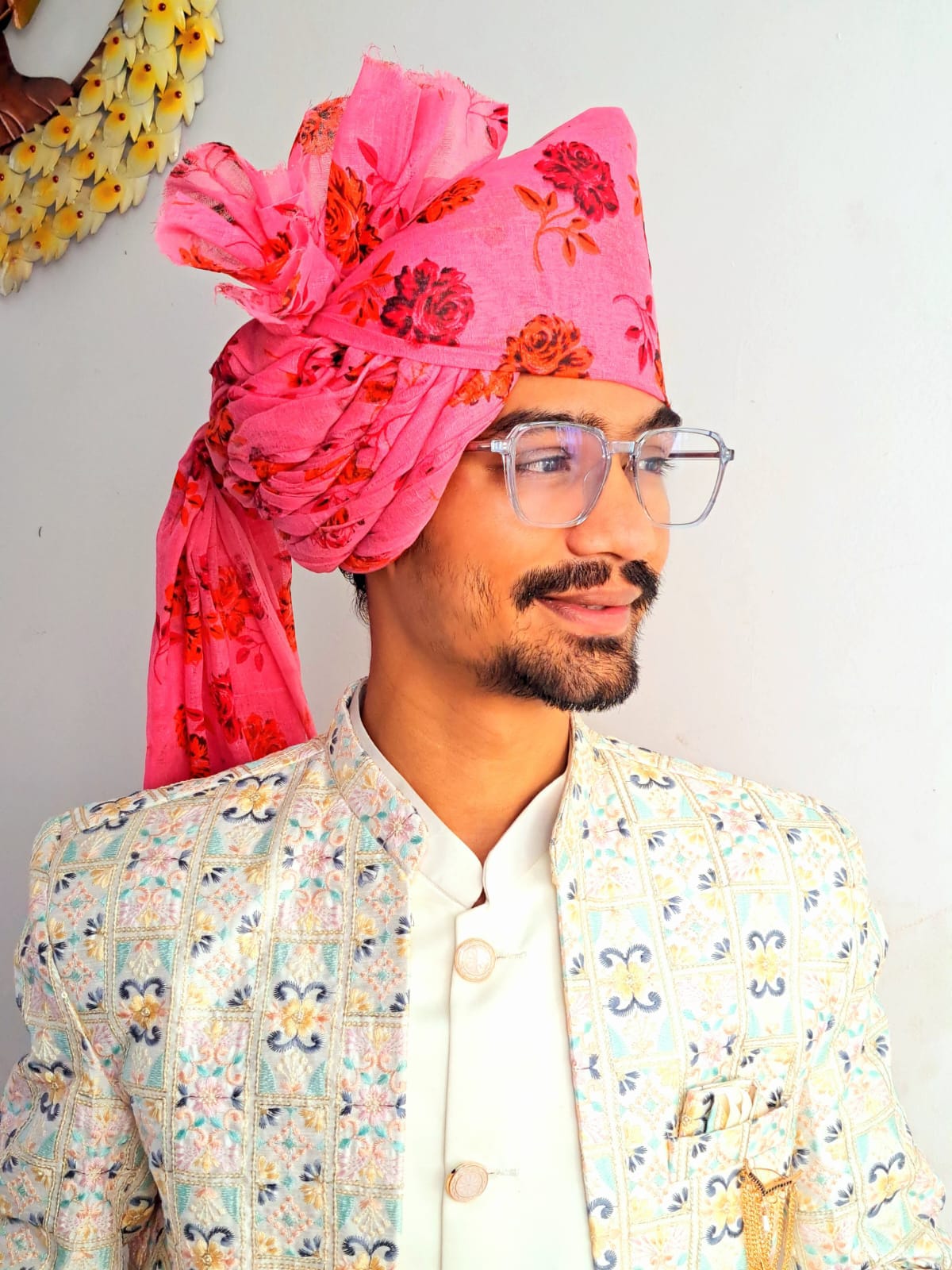 Akash Roy
