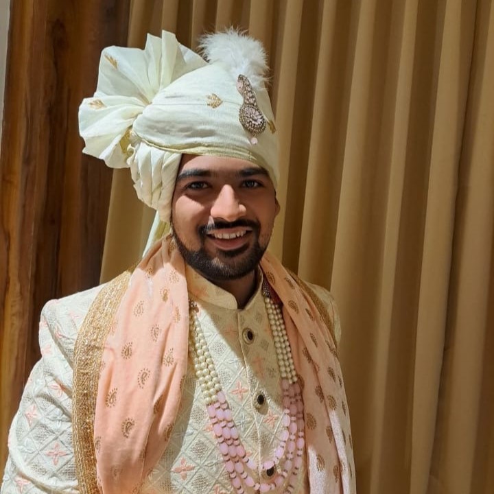 Rahul Sharma